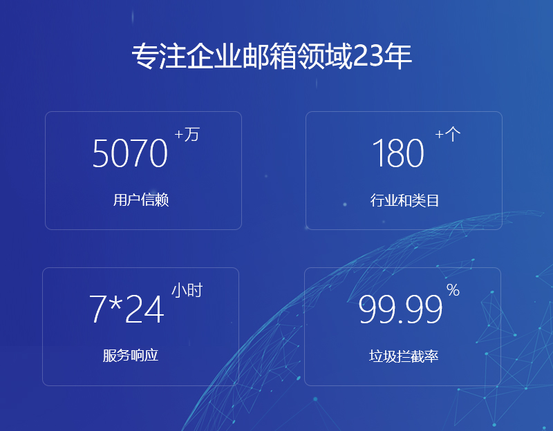 吉隆网易企业邮箱